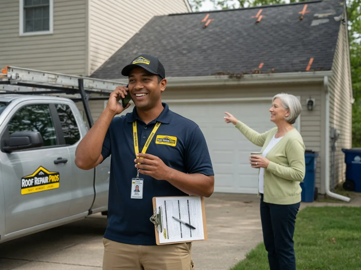Roof Repair Yountville, CA FAQs